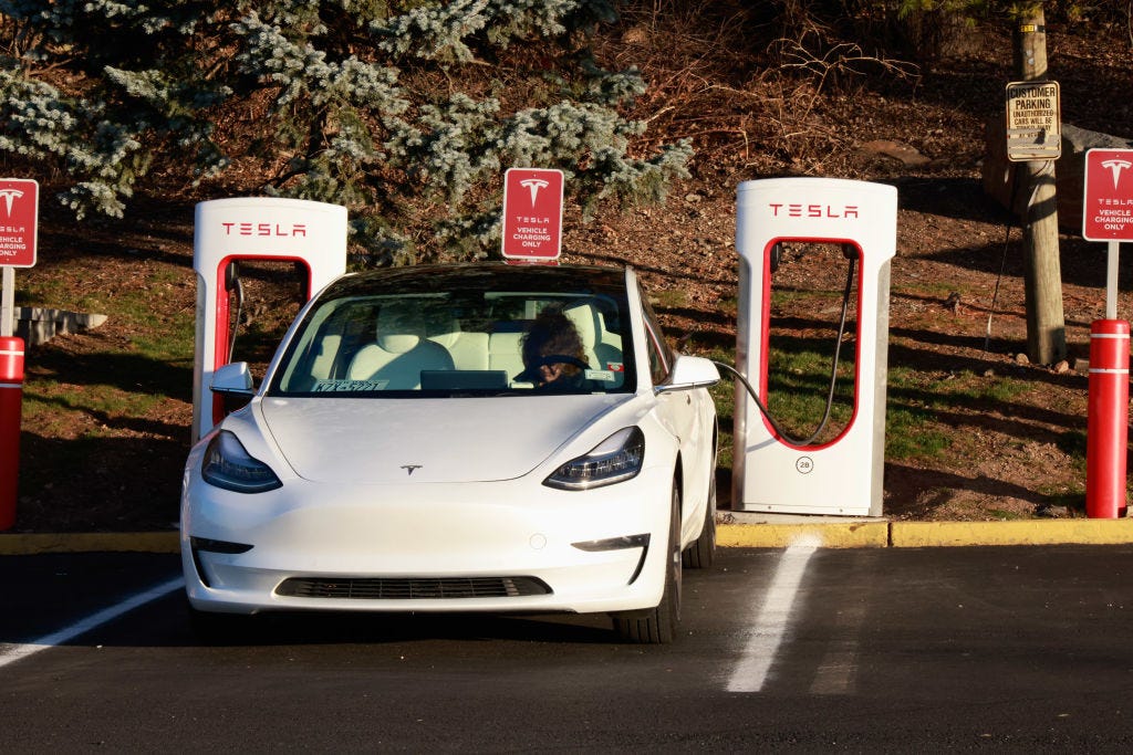 Tesla Seeks Redactions on Driver-Assistance Software Use in Crash Reports