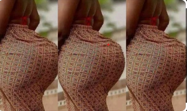 Tips to lift a saggy backside