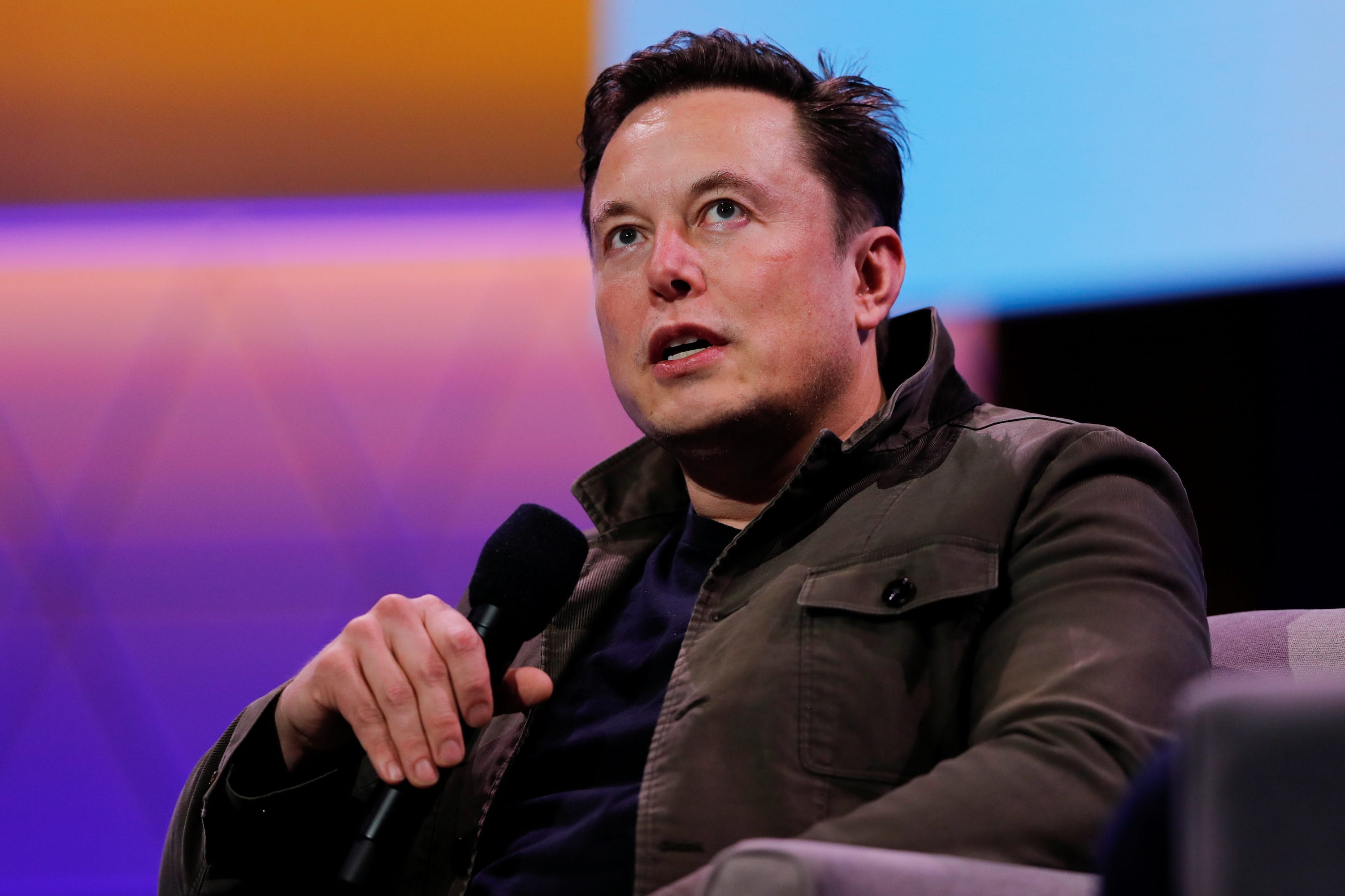 Elon Musk reclaims title as world's richest person - The Daily Guardian