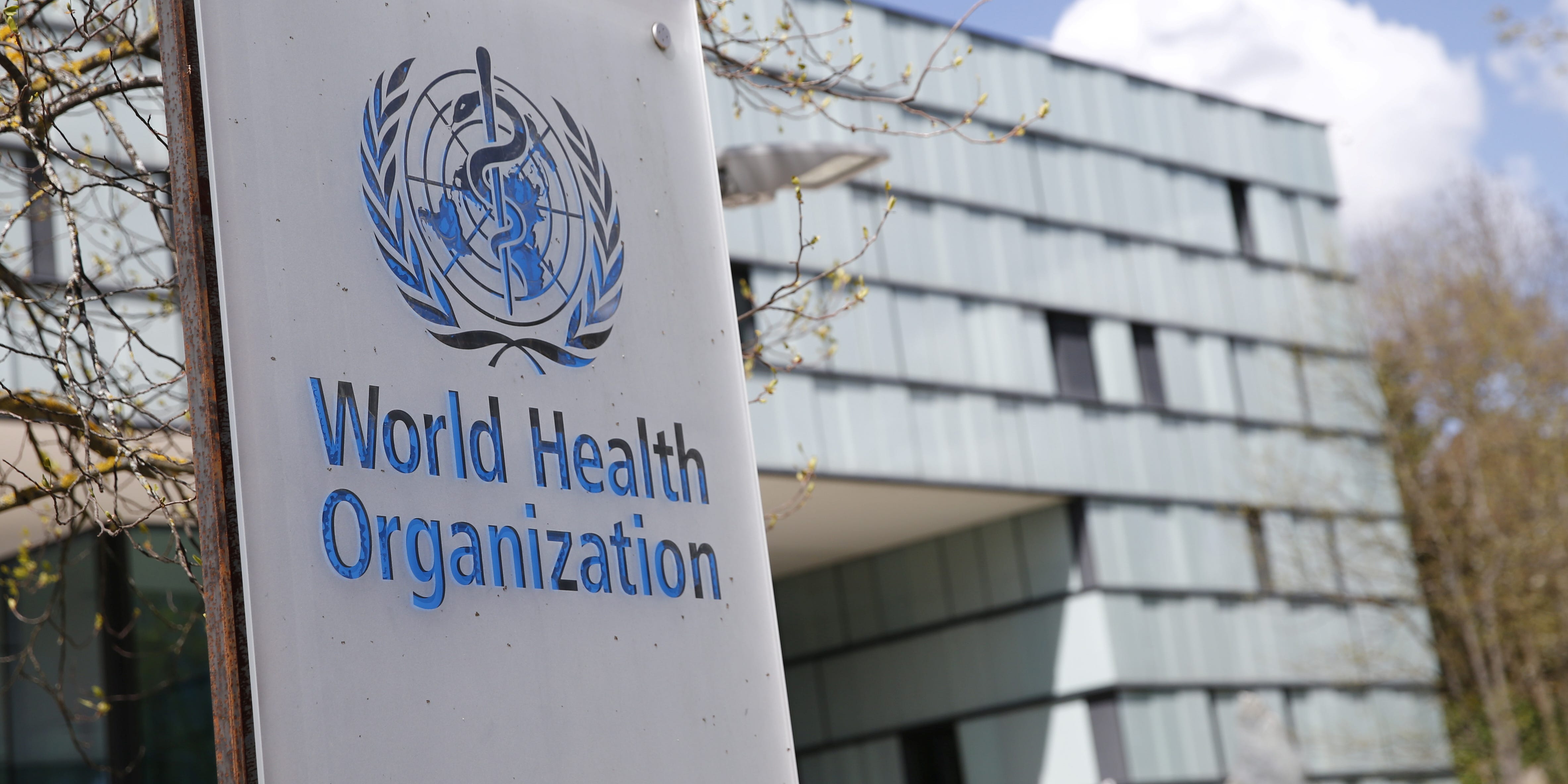 WHO warns Congo Ebola outbreak may be far larger than reported as cases cross international borders