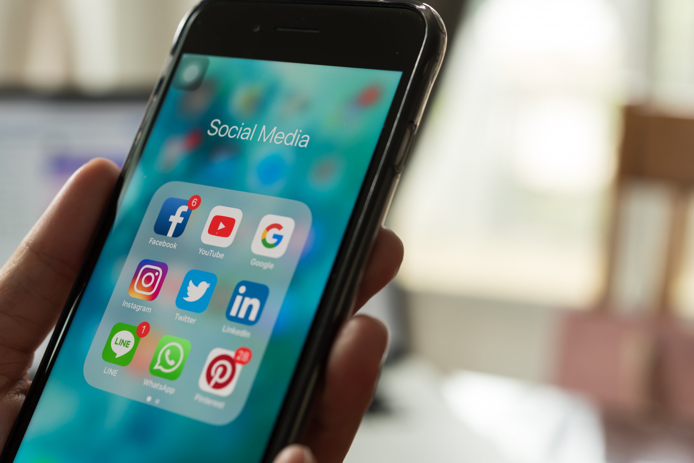 Top 10 African countries with internet freedom