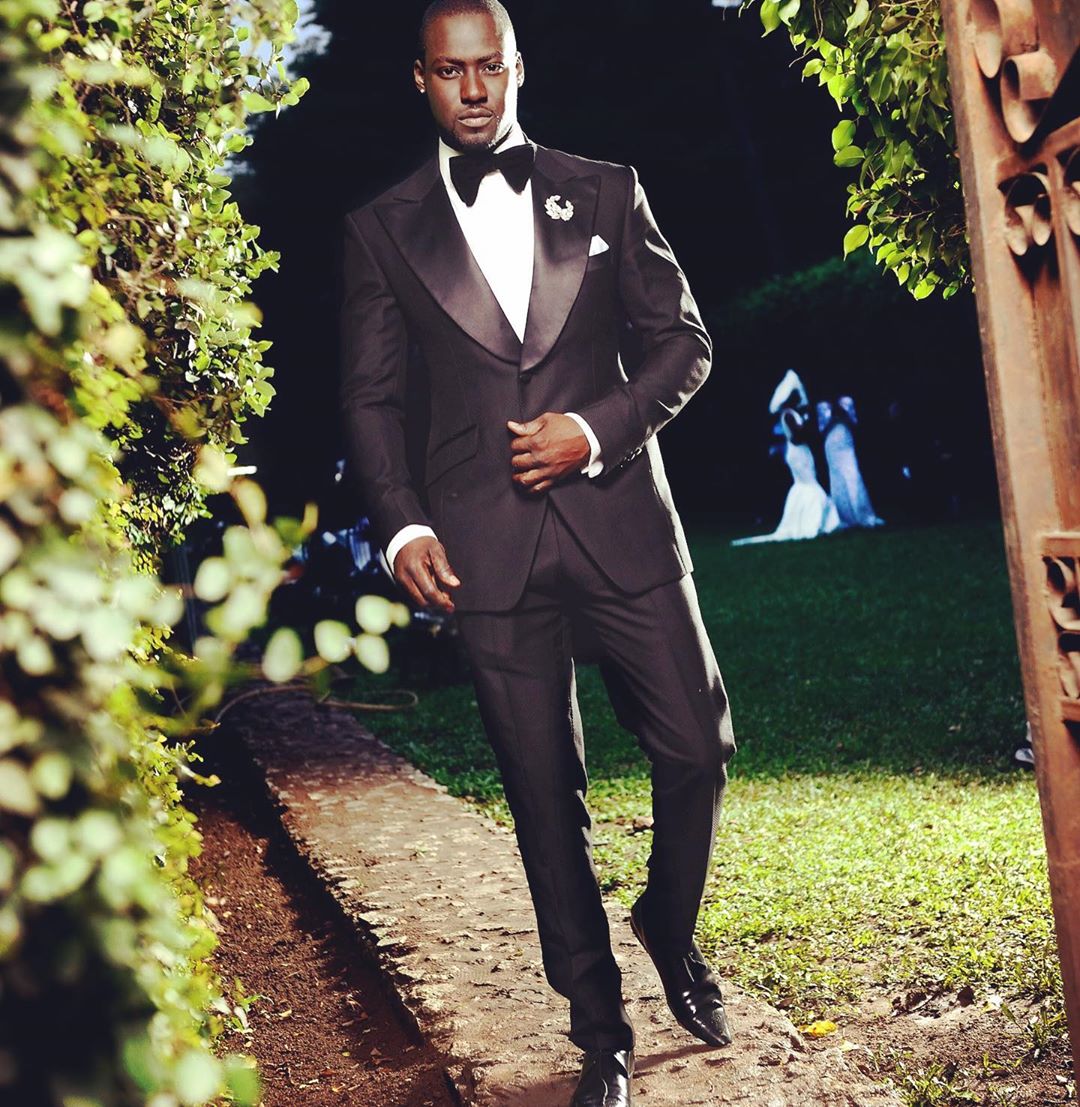 I don\'t regret my divorcing Chris Attoh; Dami Lola opens up on her broken marriage