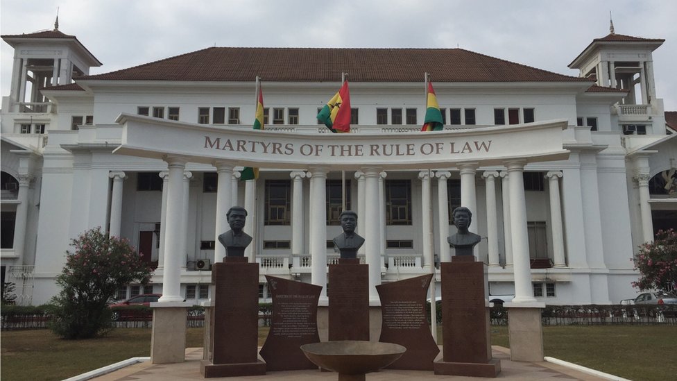 In defence of Martin Amidu’s ‘Fair and Reasoned’ assessment of Justice Baah’s Anas judgement