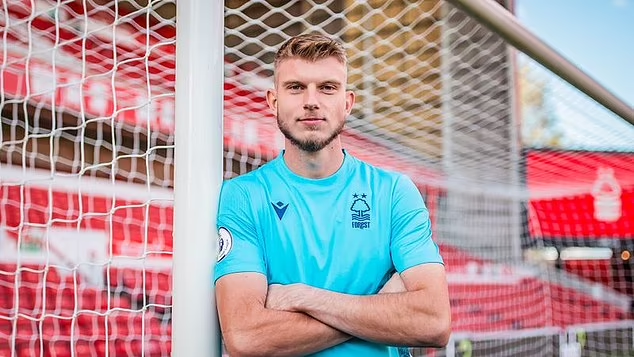 Adnan Kanuric who gained experience of playing in England during a two-year spell at Stoke City in 2020, will have the likes of new signings Taiwo Awoniyi, Dean Henderson and Jesse Lingard join him after the international break