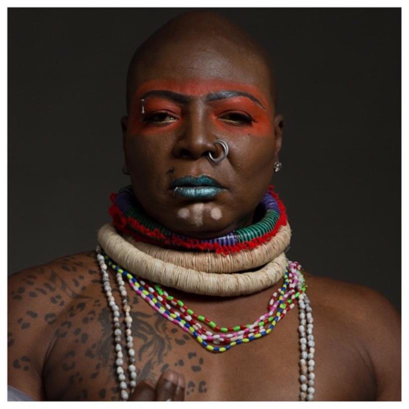 Charly Boy was seen as quite a controversial figure back in the day