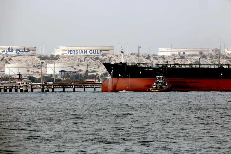 Sanctioned Chinese refiner secures 2 million barrels of West African crude in aggressive bid to exit U.S. blacklist