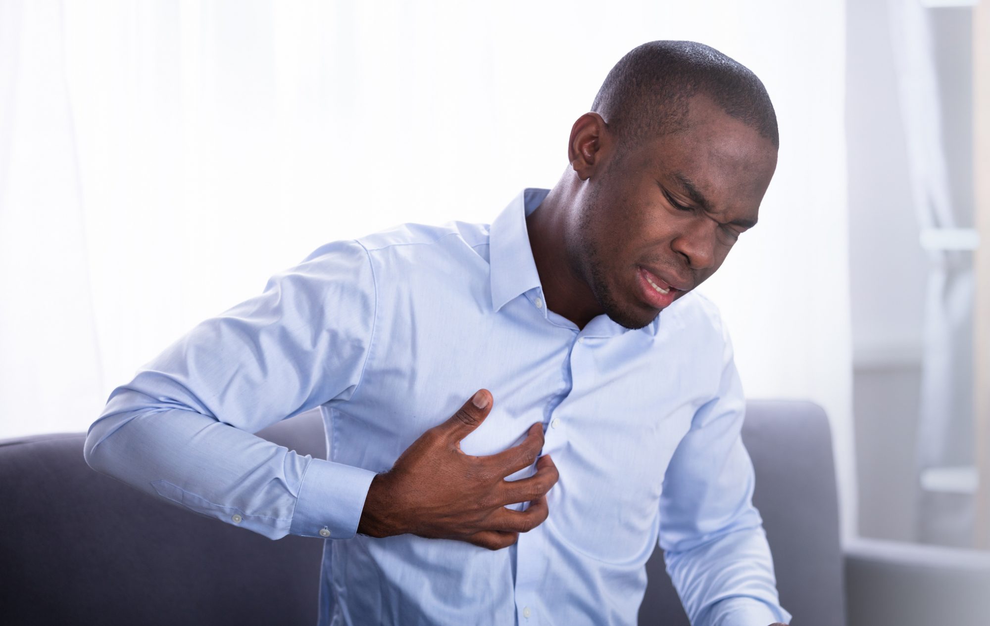 Heart Attack: Symptoms and Lifesaving first aid tips