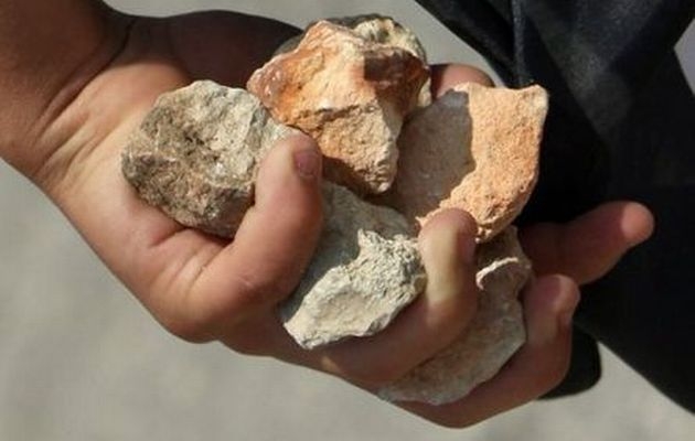 20-year-old woman accused of adultery has been sentenced to death by stoning