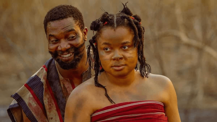What to expect from Kunle Afolayan's new series, 'Anikulapo: Rise of the Spectre'