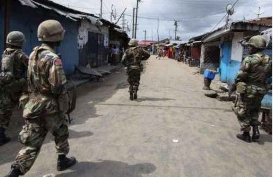 Appoint a minister to be responsible for Bawku conflict – Security analyst urges Akufo-Addo