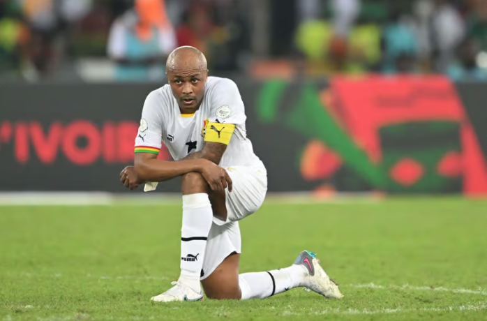 Check out how all the 3 West African AFCON finals in history panned out