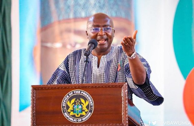 \'Bawumia is not fit to be President\' – Buaben Asamoa