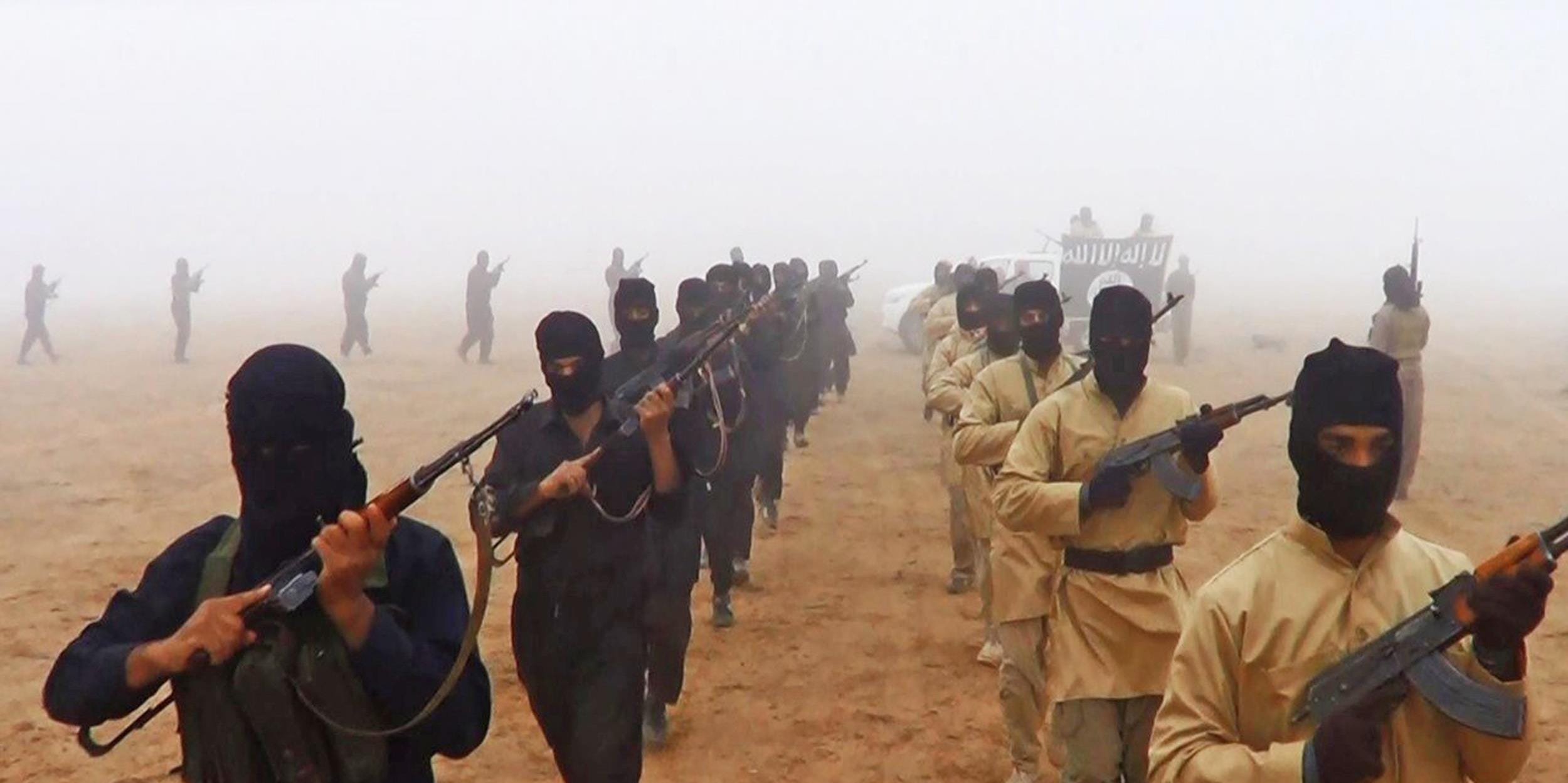 U.S. report lists parts of Africa as global terrorist safe havens amid rising insecurity