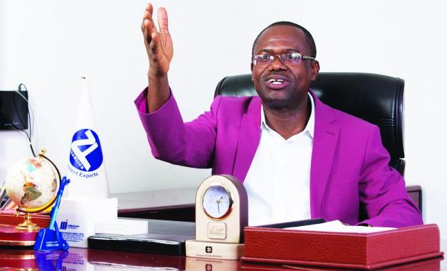 Zoomlion denies tow deal with GPRTU; demands apology from IMANI’s VEEP