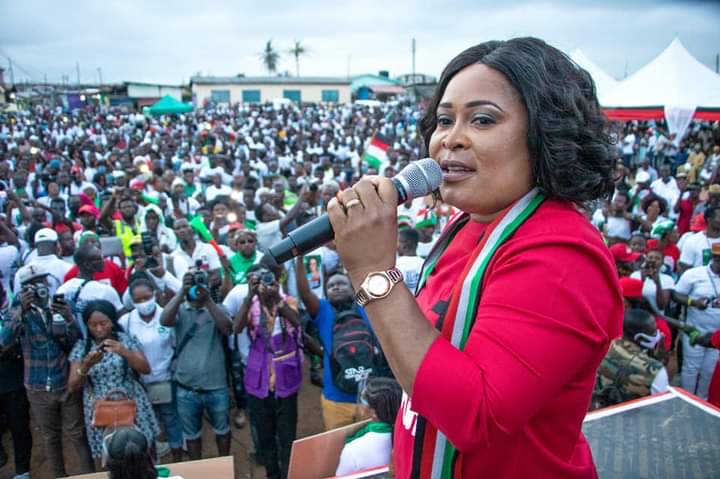 NDC\'s Elikplim Akurugu confident of snatching Dome Kwabenya seat from NPP