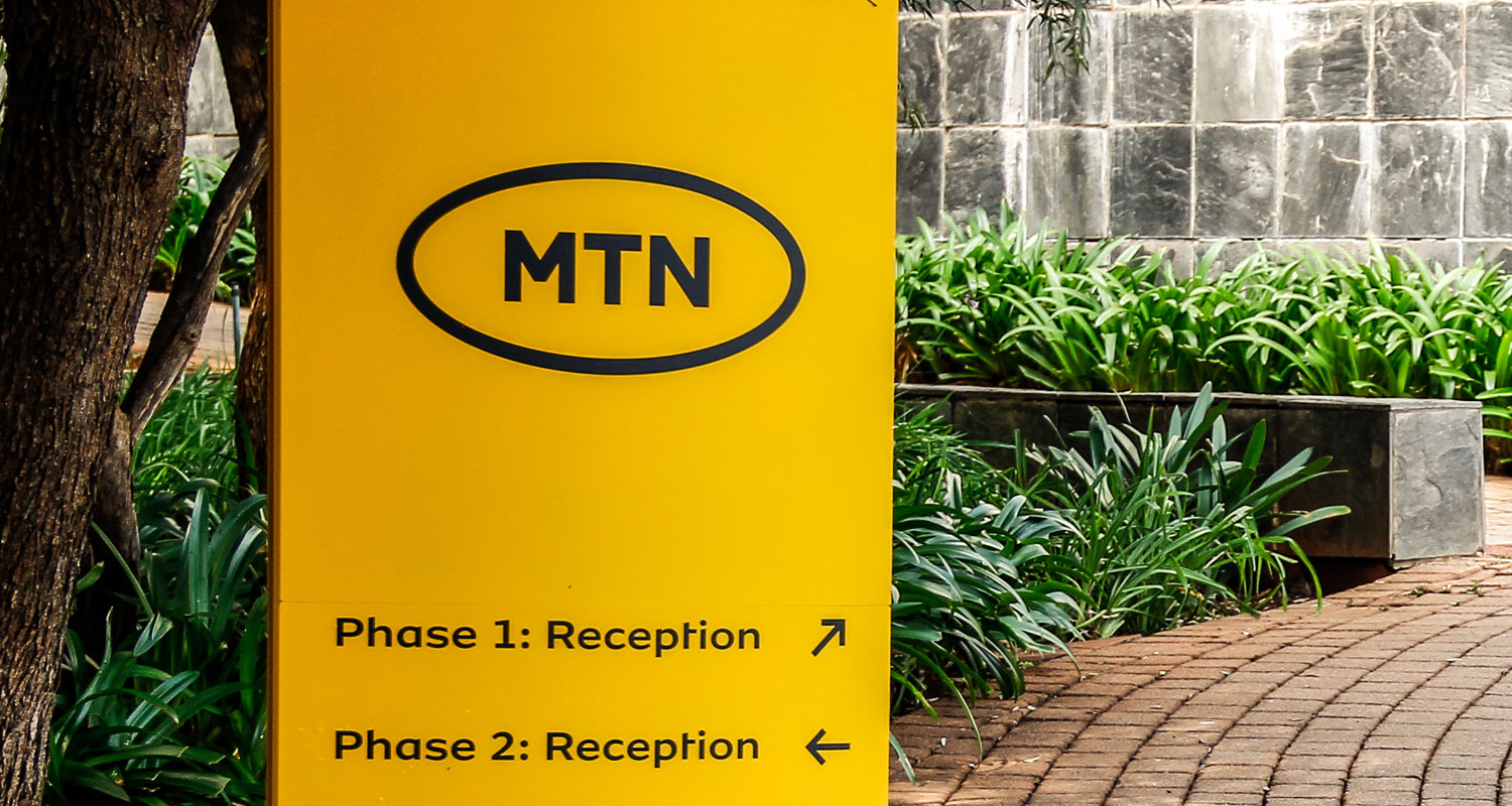 MTN Group considers sale of West African assets amid challenging