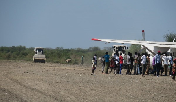 The affected aircraft have been accused of operating with undisclosed surveillance equipment and engaging in the smuggling of natural resources