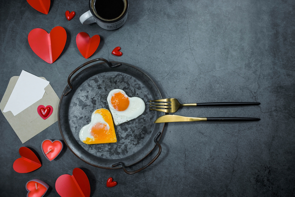 Puedes comer tantos huevos al día si quieres cuidar tu corazón