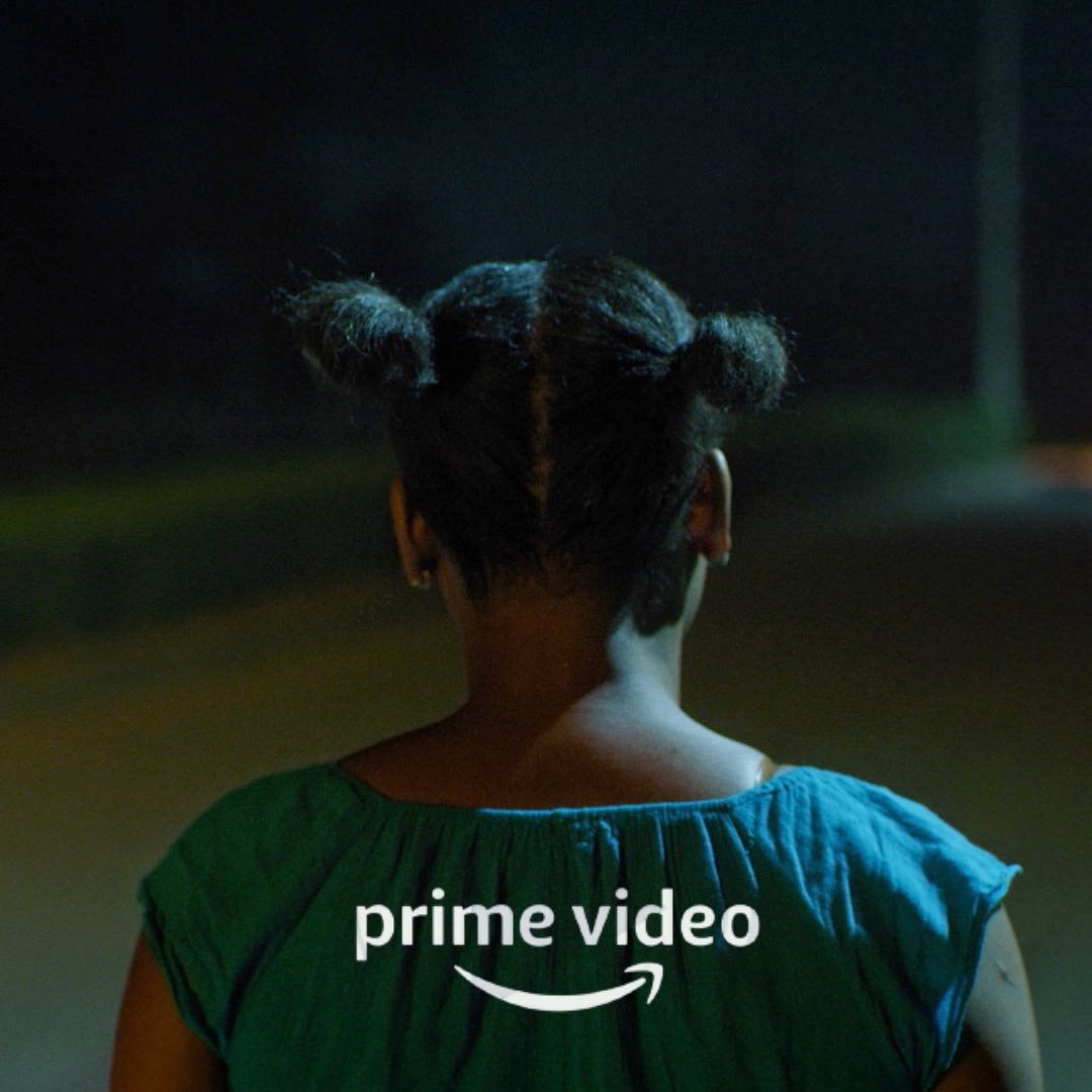 'Juju Stories' lands Amazon Prime Video streaming release