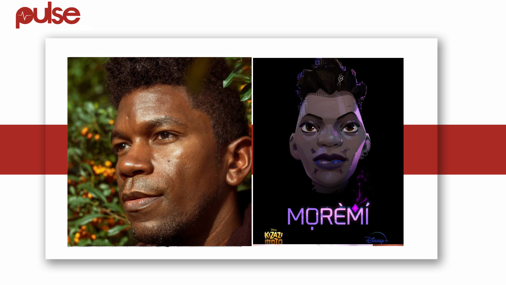 'Moremi' in Disney+'Kizazi Moto' animation announces its Nigerian debut