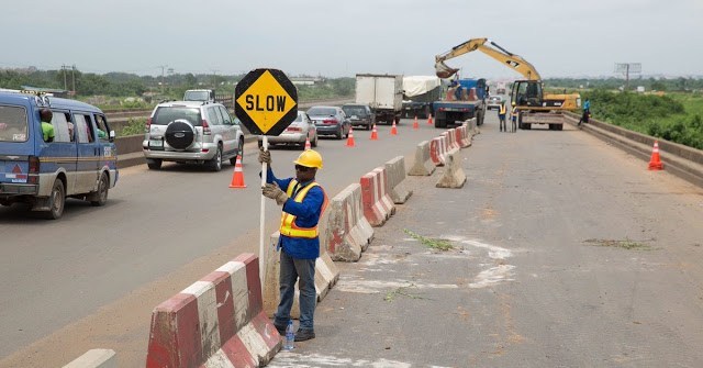 Abandoned road projects worth N6 trillion face termination in Nigeria