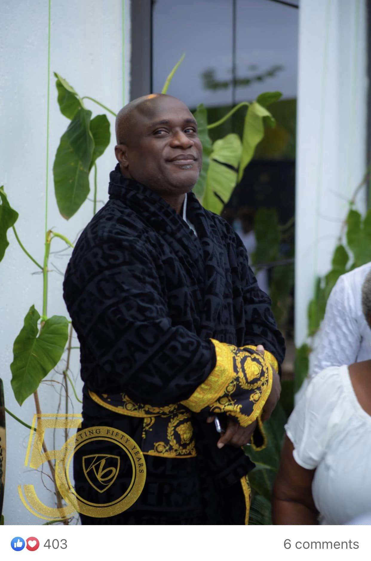 Your conduct borders on criminality — Court tells Kusi Boateng as Ablakwa floors him again