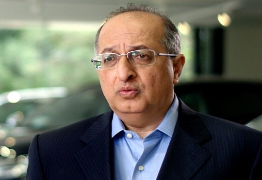 Kenyan billionaire businessman Adil Popat’s Simba Corp commits $7.7 million to EV production as Kenya emerges as East Africa’s electric mobility hub