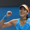 Garbine Muguruza