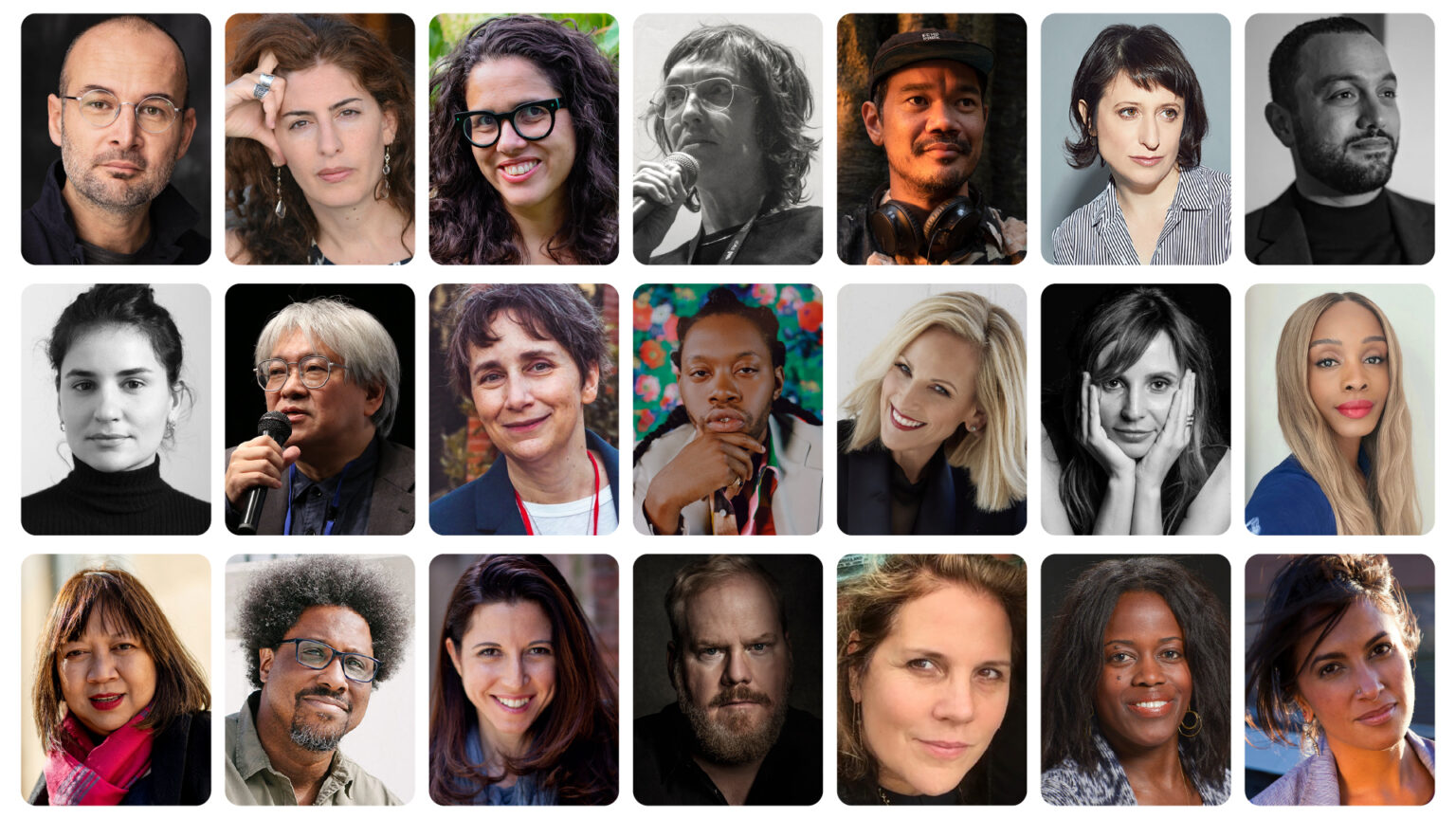 2023 Sundance Jury
