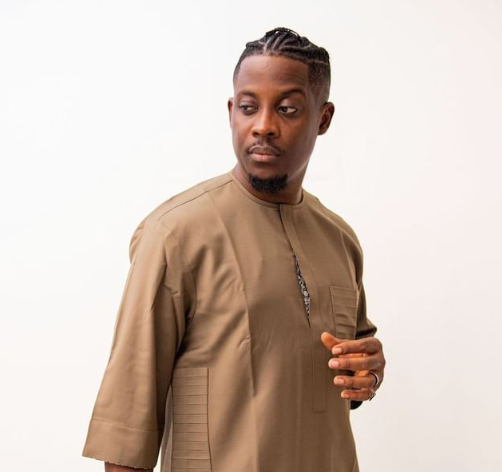 Seyi apologises for misogynistic statement on 'BBNaija All Stars'