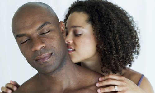 For women: Here are 4 kinky ways to arouse your man