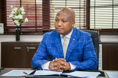 Electoral Commission playing with fire ahead of 2024 elections – Okudzeto Ablakwa