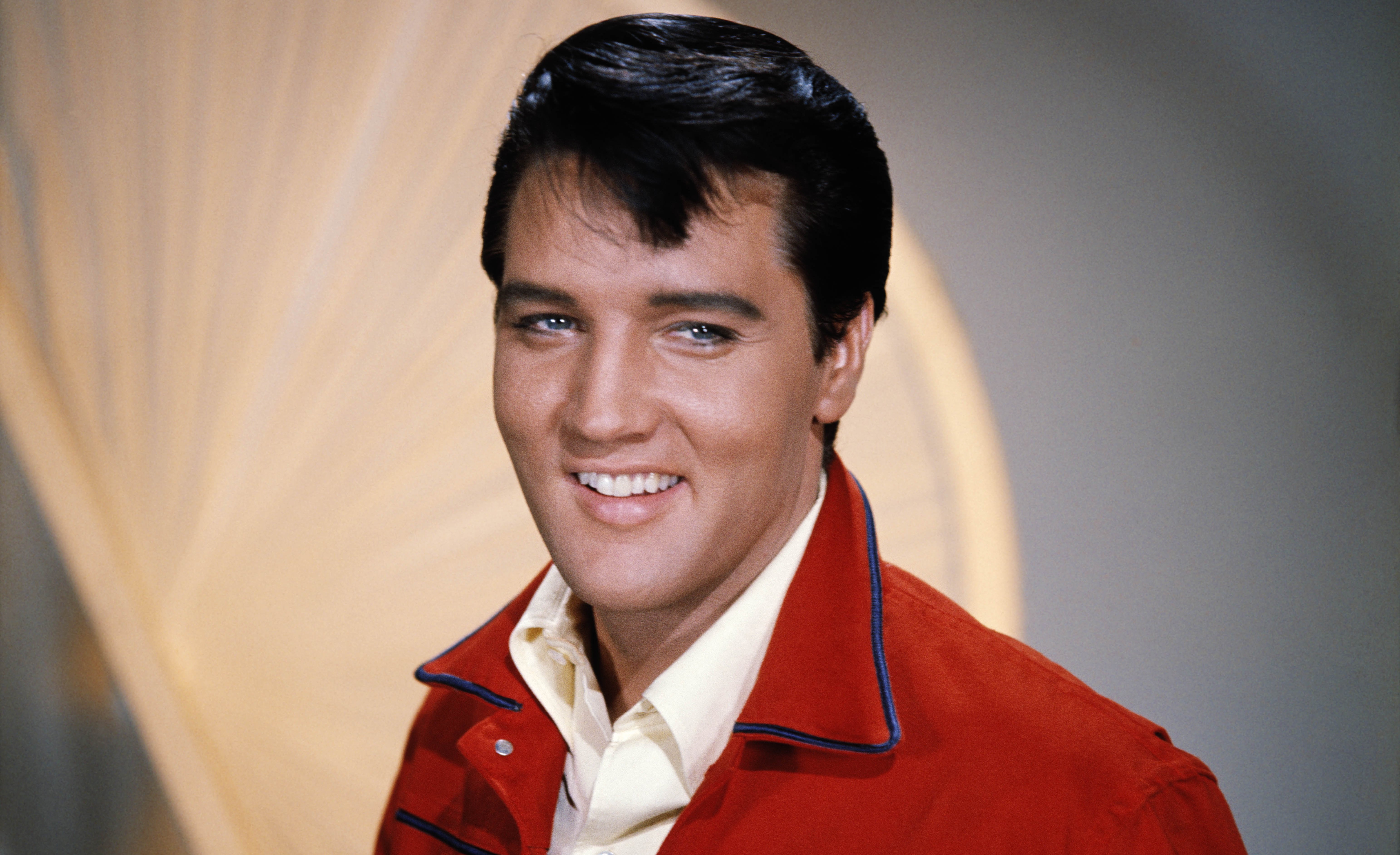 Elvis Presley 46 évvel ezelőtt hunyt el - Blikk