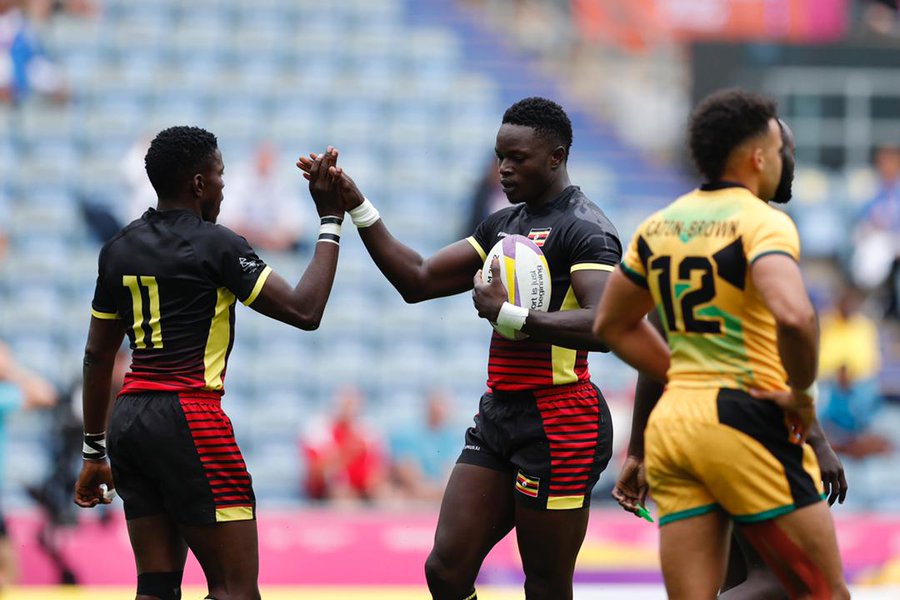 New Pirates kit attracts mixed reactions among Rugby fans - Pulse Sports  Uganda