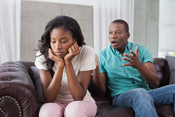 5 reasons why arguing in a relationship is healthy [ARTICLE ...