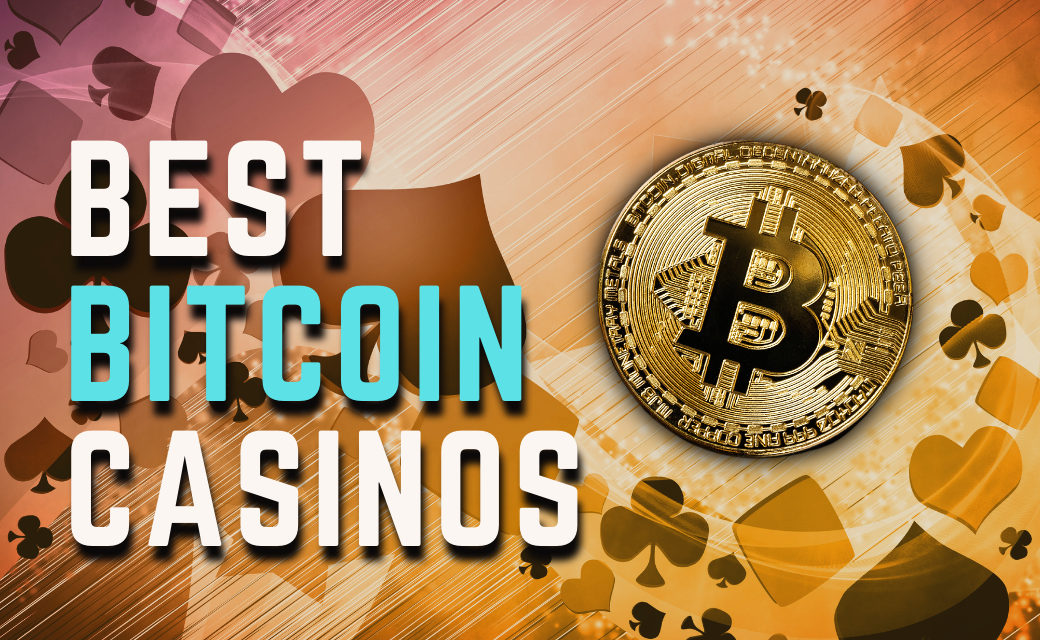 Never Lose Your casino  bitcoin Again