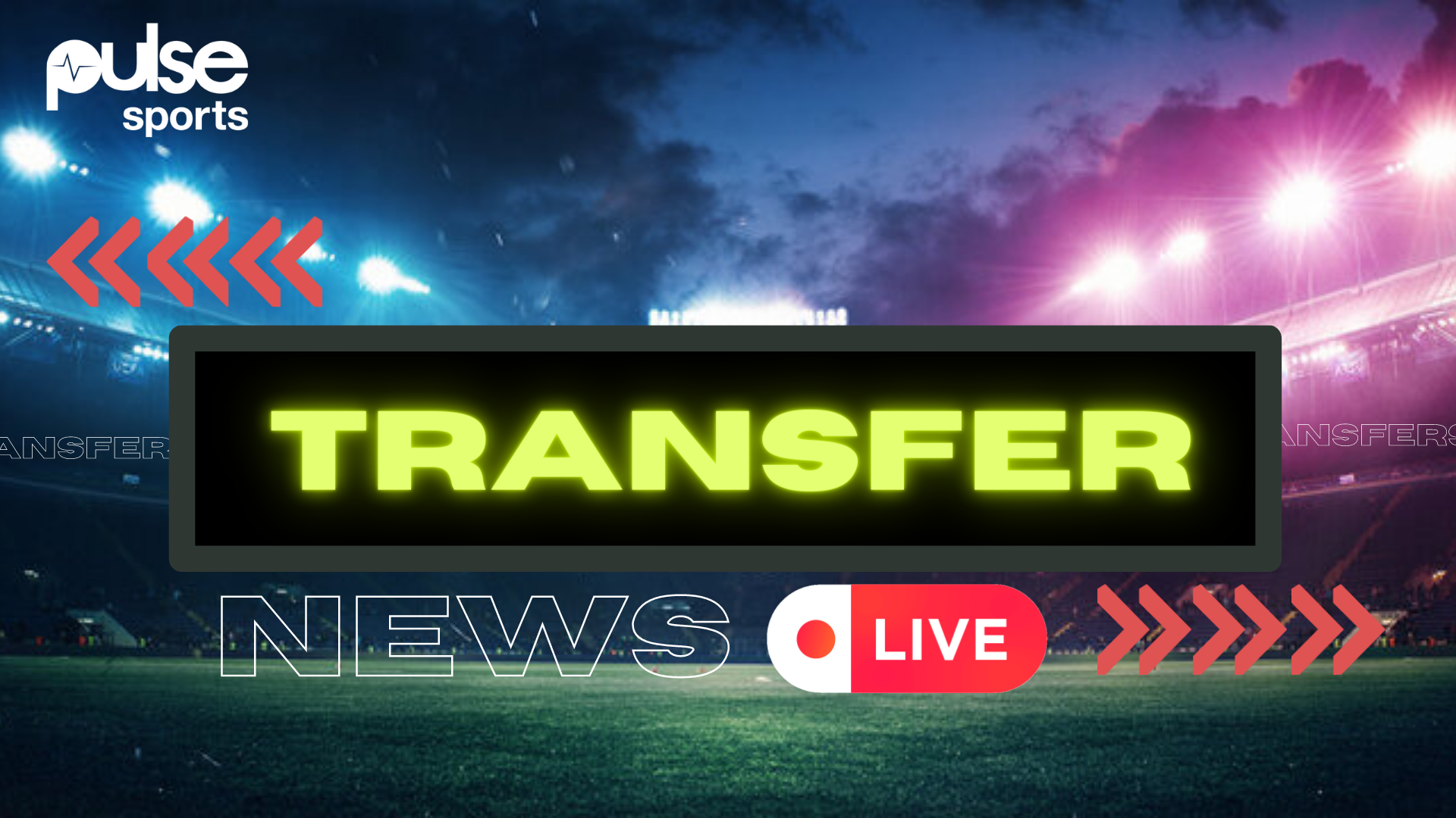 LIVE BLOG: Transfer Deadline Day updates