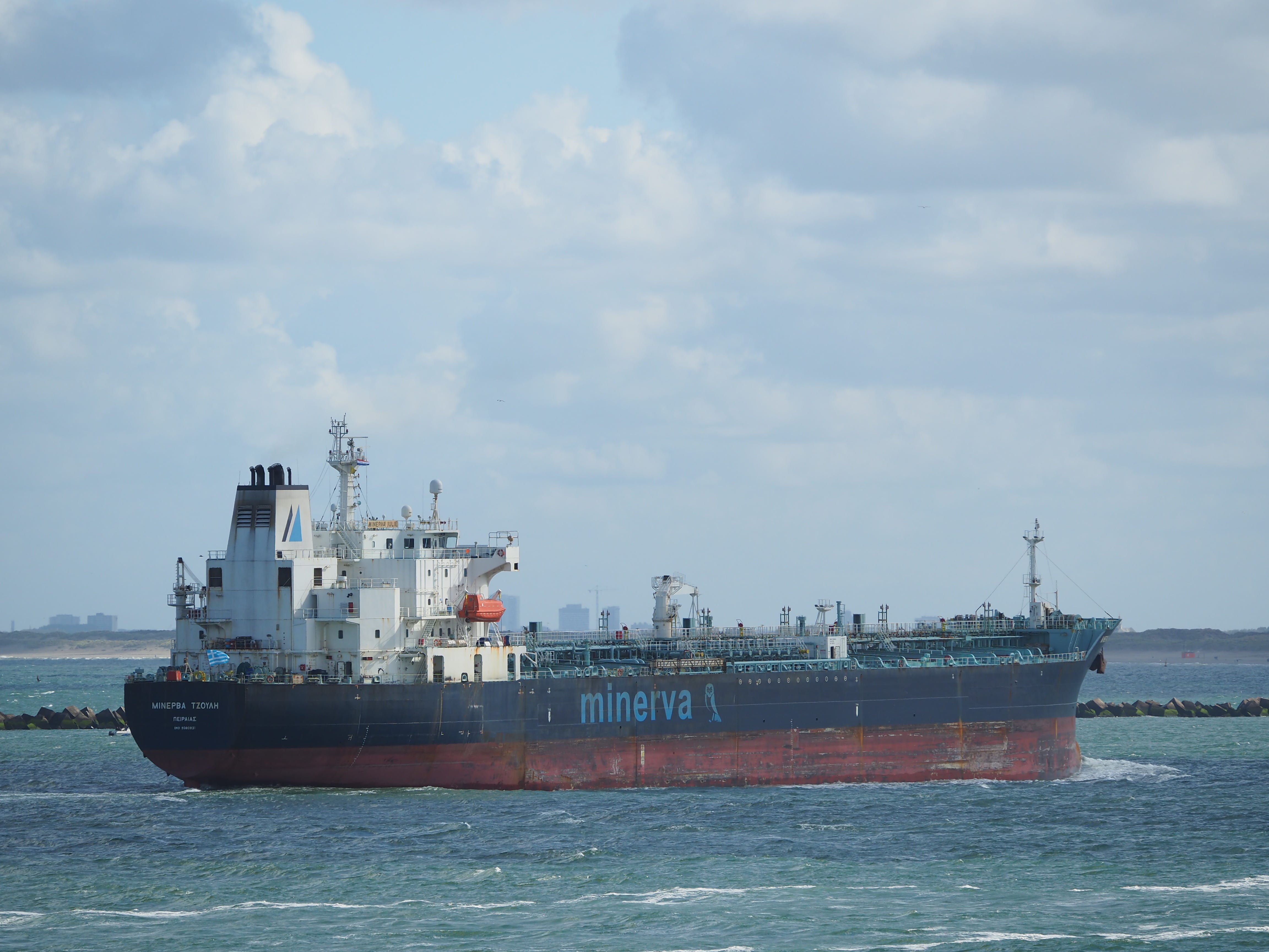 Beyond the U.S., the refinery has already tested new waters in Asia, sending about 90,000 metric tons of gasoline eastward in June, its first shipment outside West Africa. 