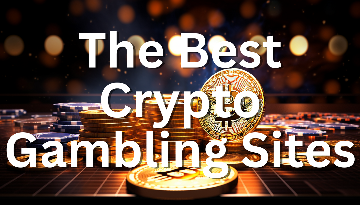 Best Crypto Gambling Sites | Business Insider Africa