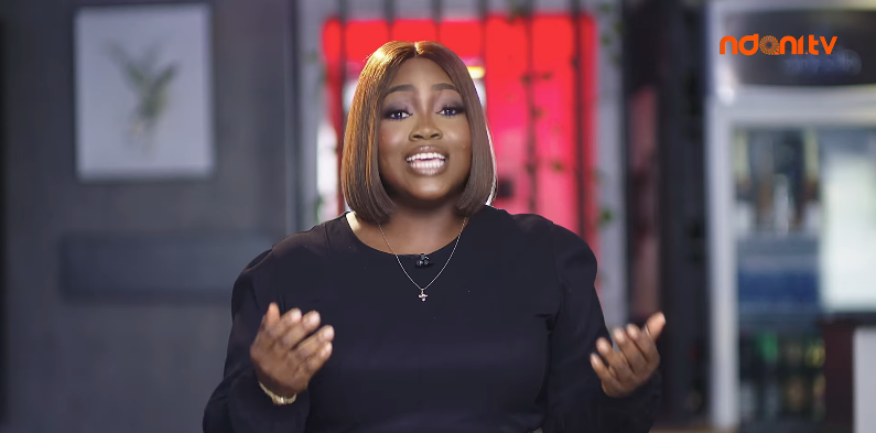 Abimbola Craig leads Ndani TV's dating show 'Banking on Love'
