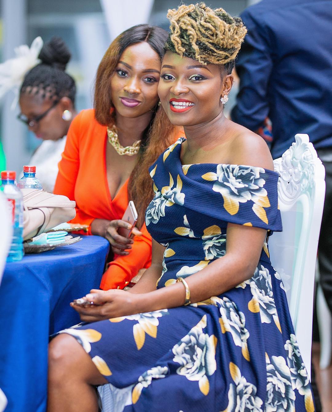 Ghanaian wedding guest dresses online