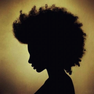 Image result for black girls in shadow
