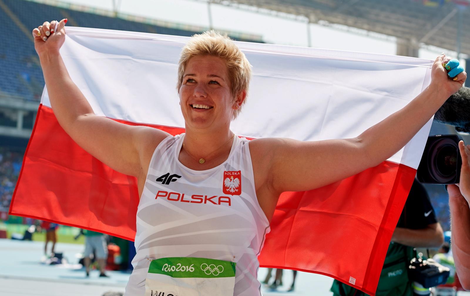 Letnie Igrzyska Olimpijskie 2016 Medale Polaków