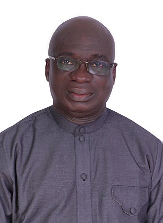 I never said Dr. Bawumia disrespected me – Dep. Railways Minister clarifies