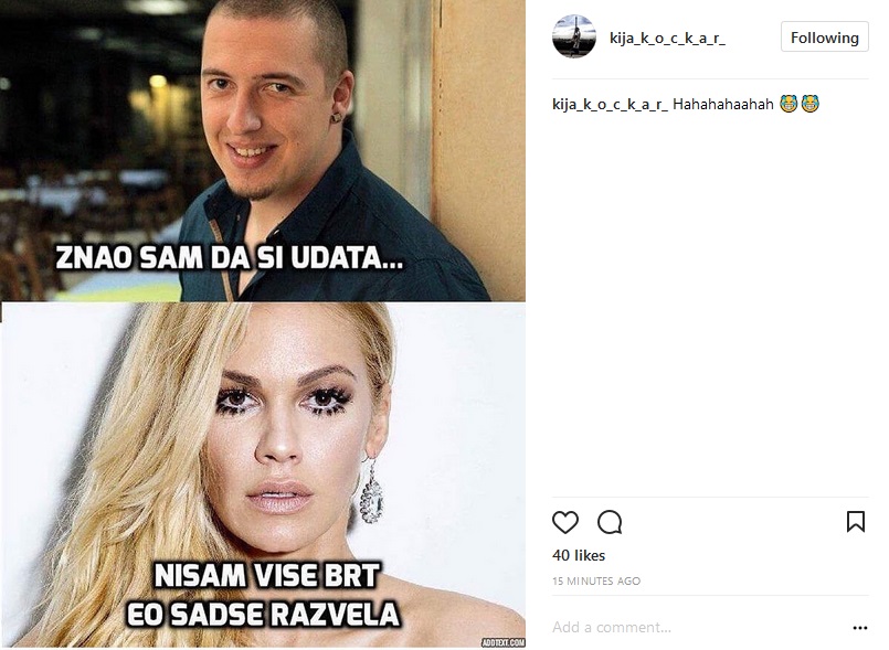 Kija Instagram