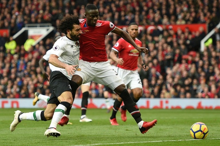 Eric Bailly pens emotional message to Manchester United after Marseille move