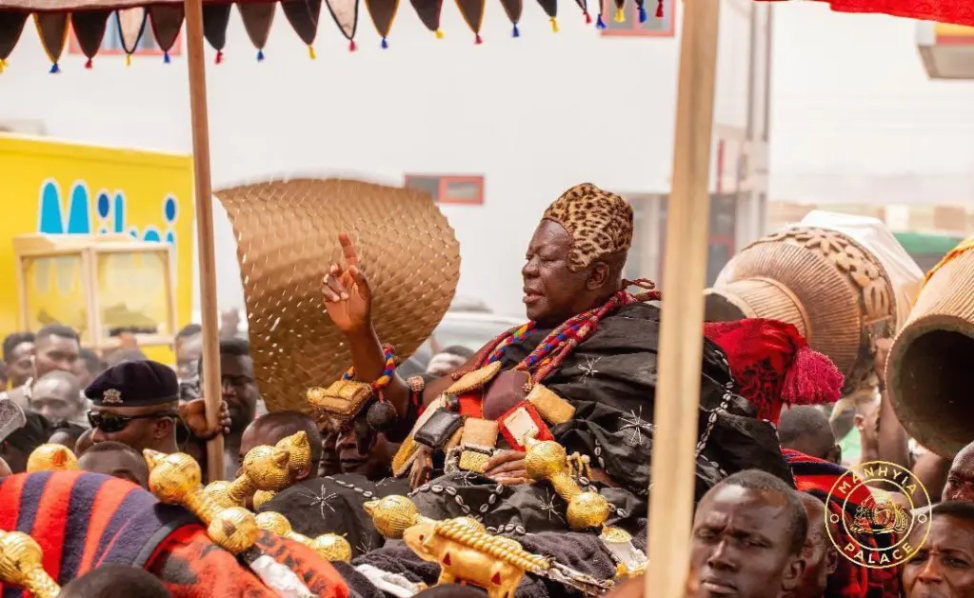 Otumfuo