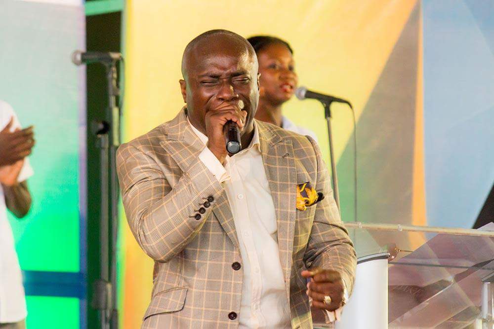 I made Rev. Kusi Boateng who he is today – Owusu Bempah