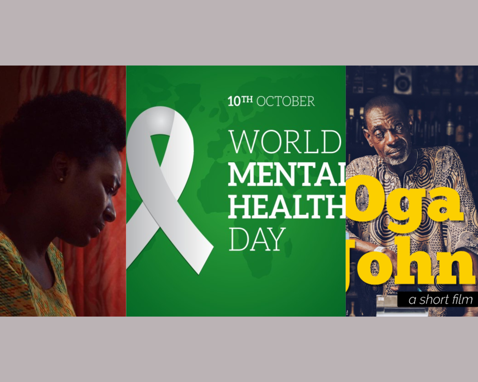 5 Nollywood films about mental health issues