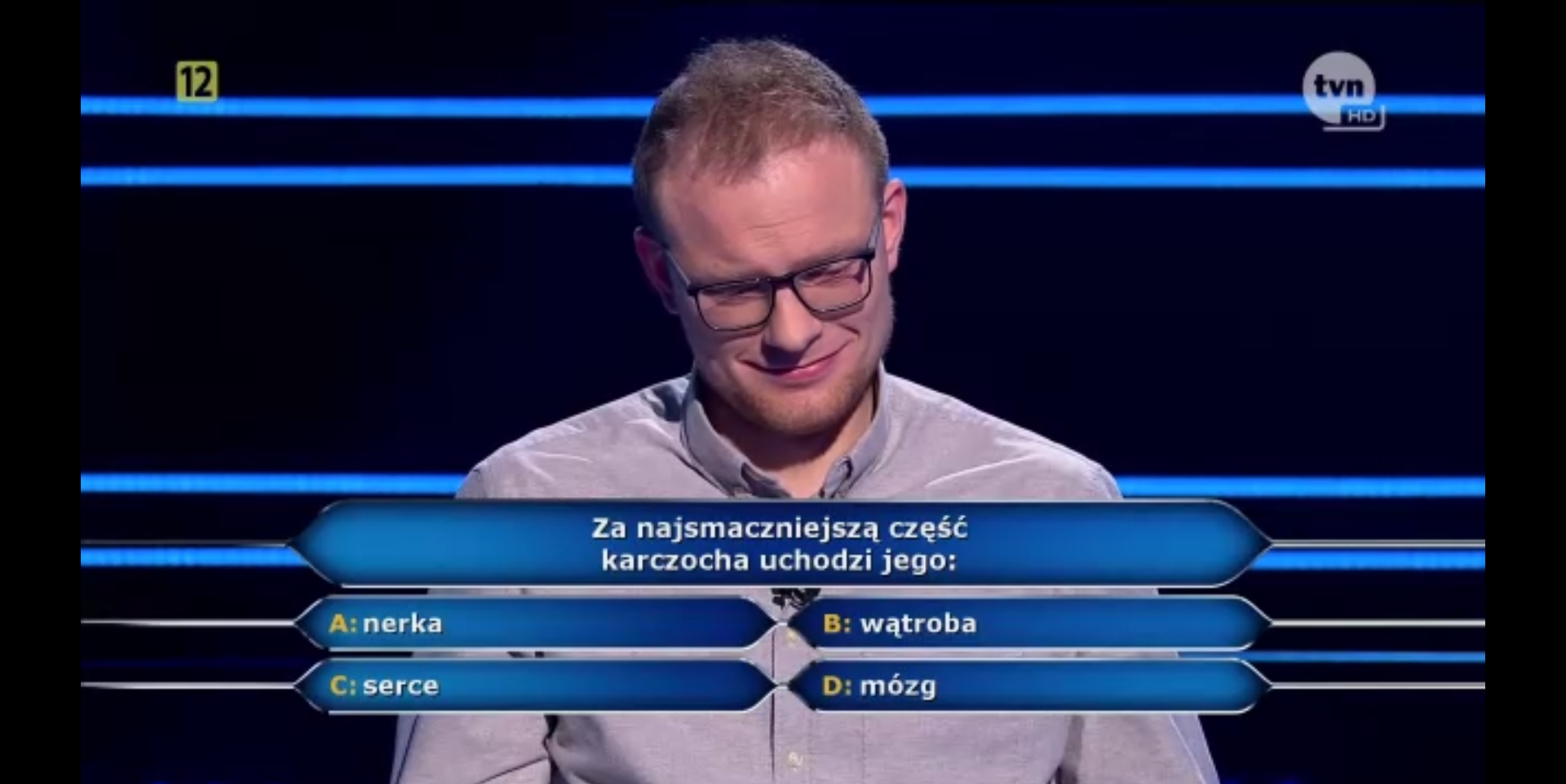 Milionerzy" podchwytliwe pytania na drodze do miliona. - Plejada.pl